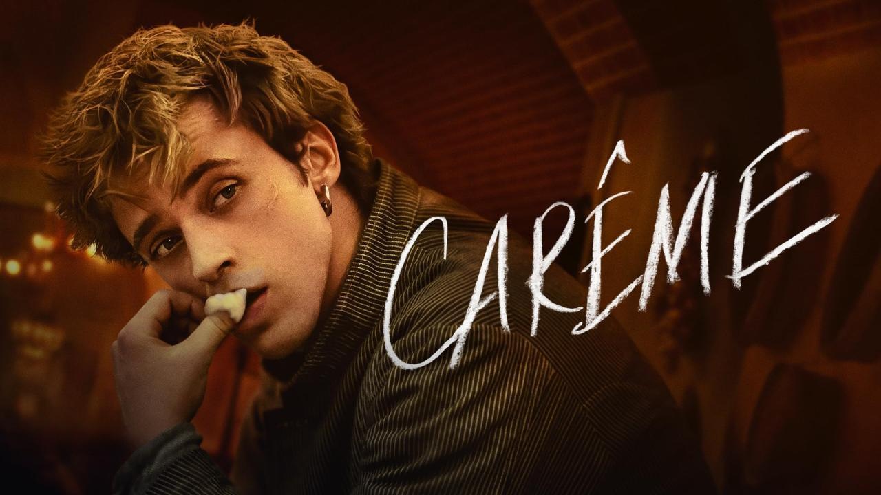 مسلسل Carême الموسم الاول الحلقة 7 السابعة مترجمة