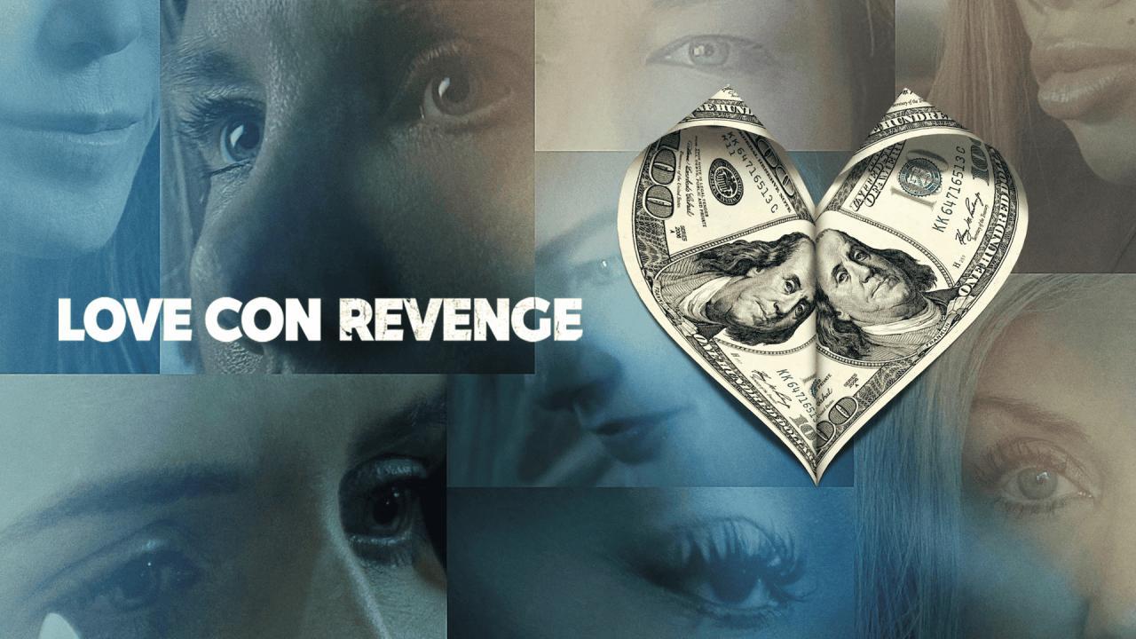 مسلسل Love Con Revenge الموسم الاول الحلقة 5 الخامسة مترجمة