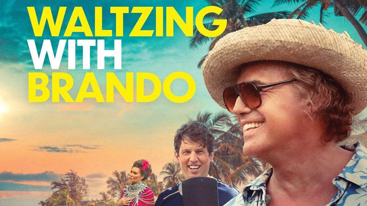 فيلم Waltzing with Brando 2024 مدبلج كامل بجودة عالية HD