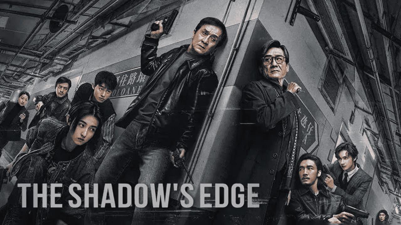 فيلم The Shadow's Edge 2025 مدبلج كامل HD