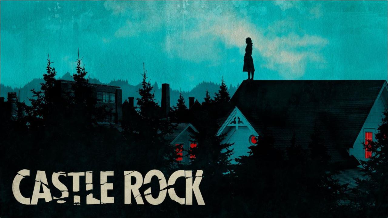 مسلسل Castle Rock الموسم الاول الحلقة 9 التاسعة مترجمة