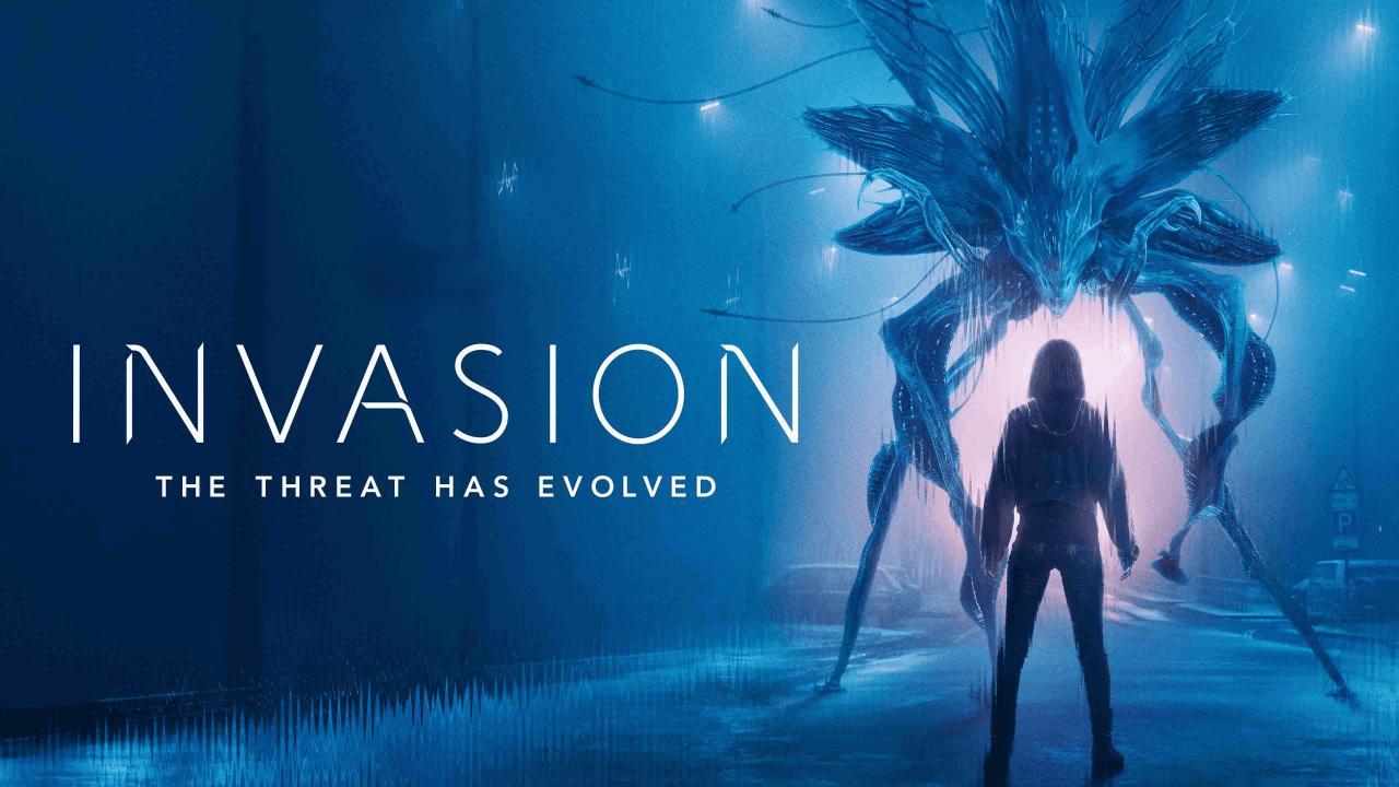 مسلسل Invasion الموسم الثالث الحلقة 6 السادسة مترجمة