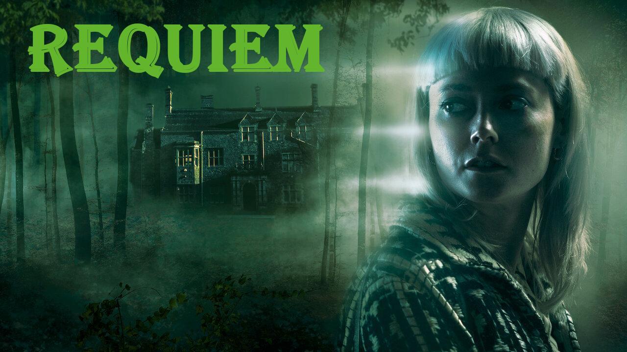 مسلسل Requiem الموسم الاول الحلقة 2 الثانية مترجمة