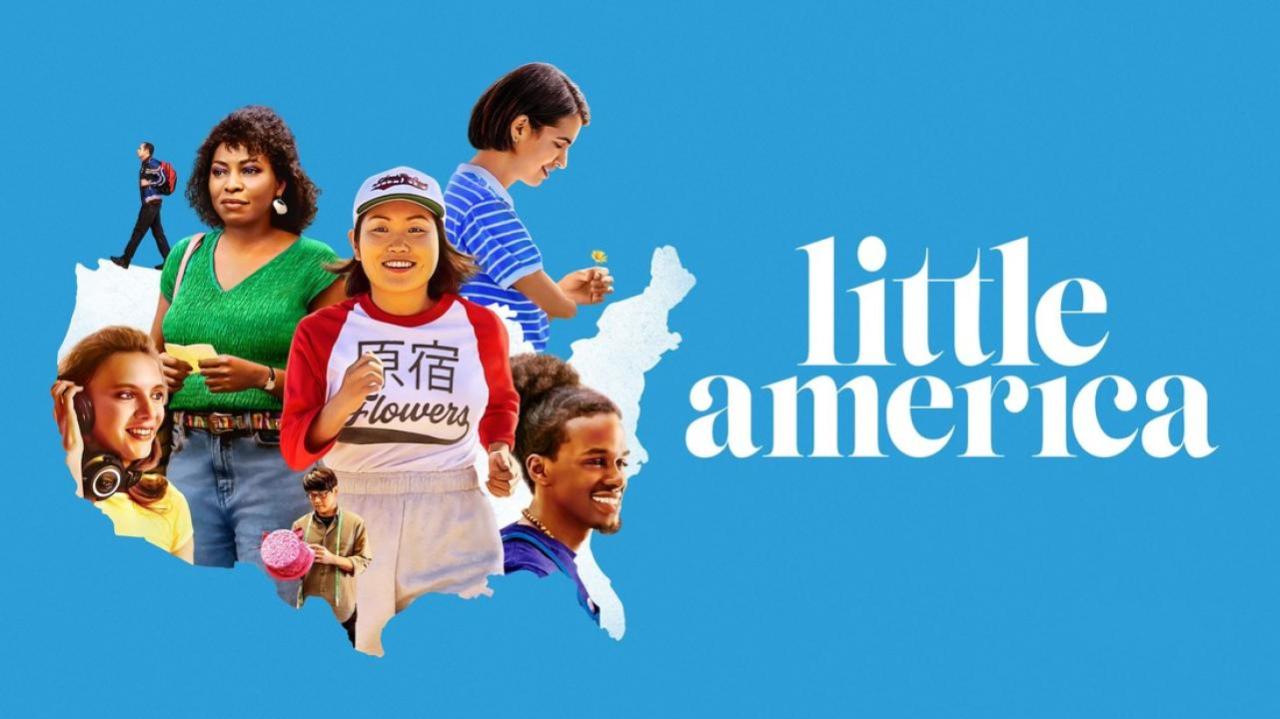 مسلسل Little America الموسم الثاني الحلقة 7 السابعة مترجمة