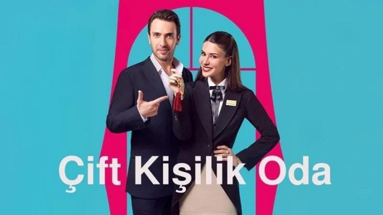 مسلسل غرفة لشخصين الحلقة 1 الاولي مترجمة