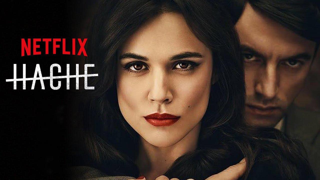 مسلسل Hache الموسم الاول الحلقة 4 الرابعة مترجمة