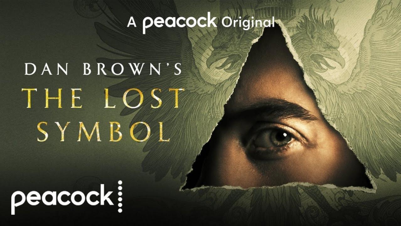 مسلسل The Lost Symbol الموسم الاول الحلقة 9 التاسعة مترجمة