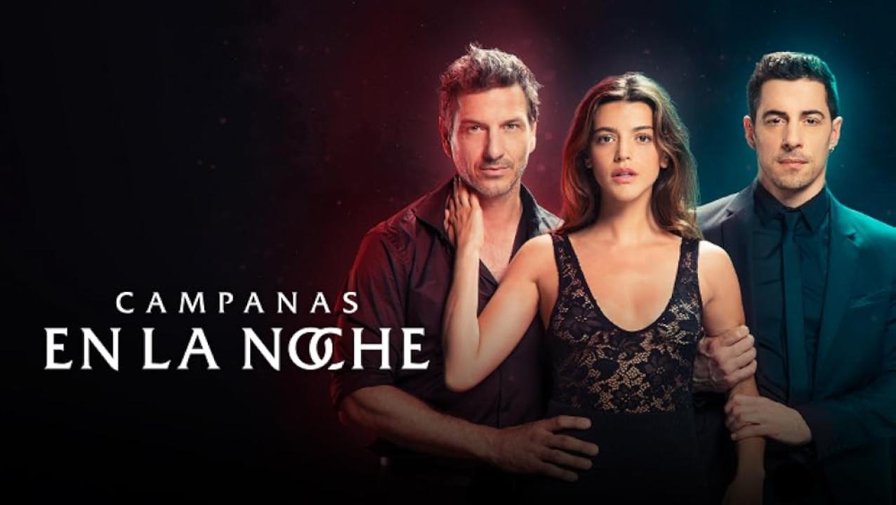 مسلسل Campanas en la noche الموسم الاول الحلقة 59 التاسعة والخمسون مترجمة