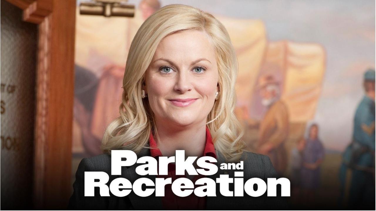 مسلسل Parks and Recreation الموسم الثاني الحلقة 11 الحادية عشر مترجمة
