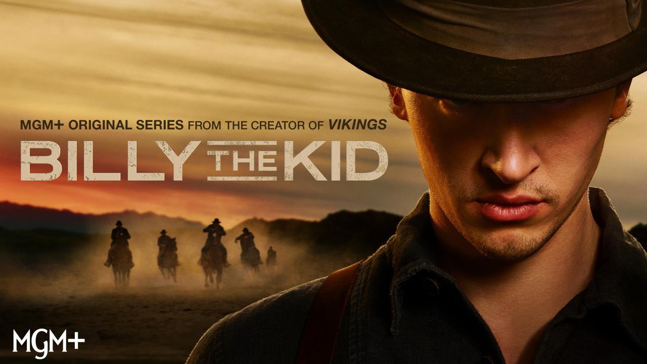 مسلسل Billy the Kid الموسم الاول الحلقة 5 الخامسة مترجمة