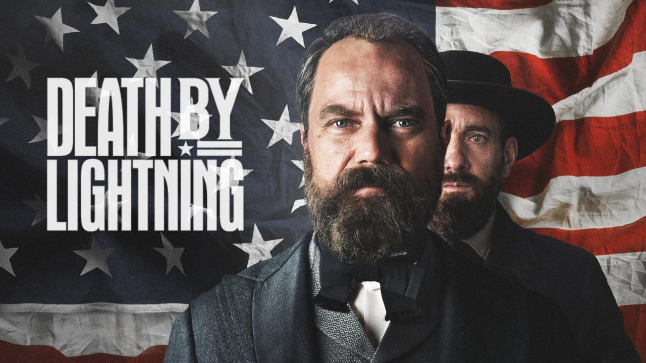 مسلسل Death by Lightning الموسم الاول مترجم