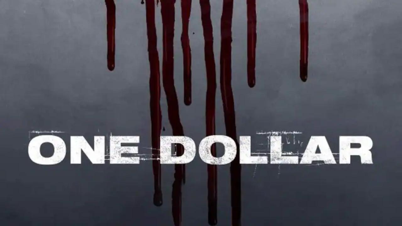 مسلسل One Dollar الموسم الاول الحلقة 2 الثانية مترجمة
