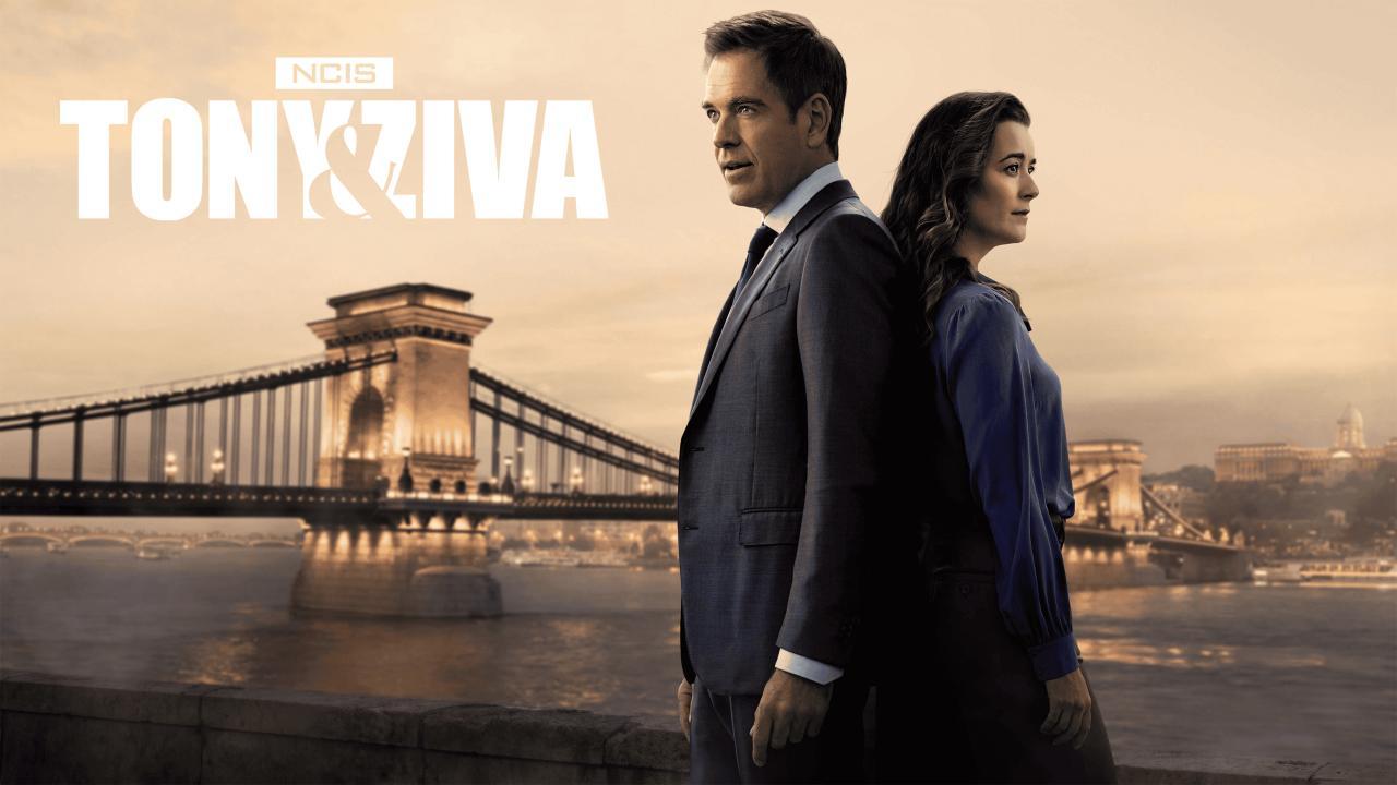 مسلسل NCIS: Tony & Ziva الموسم الاول الحلقة 3 الثالثة مترجمة