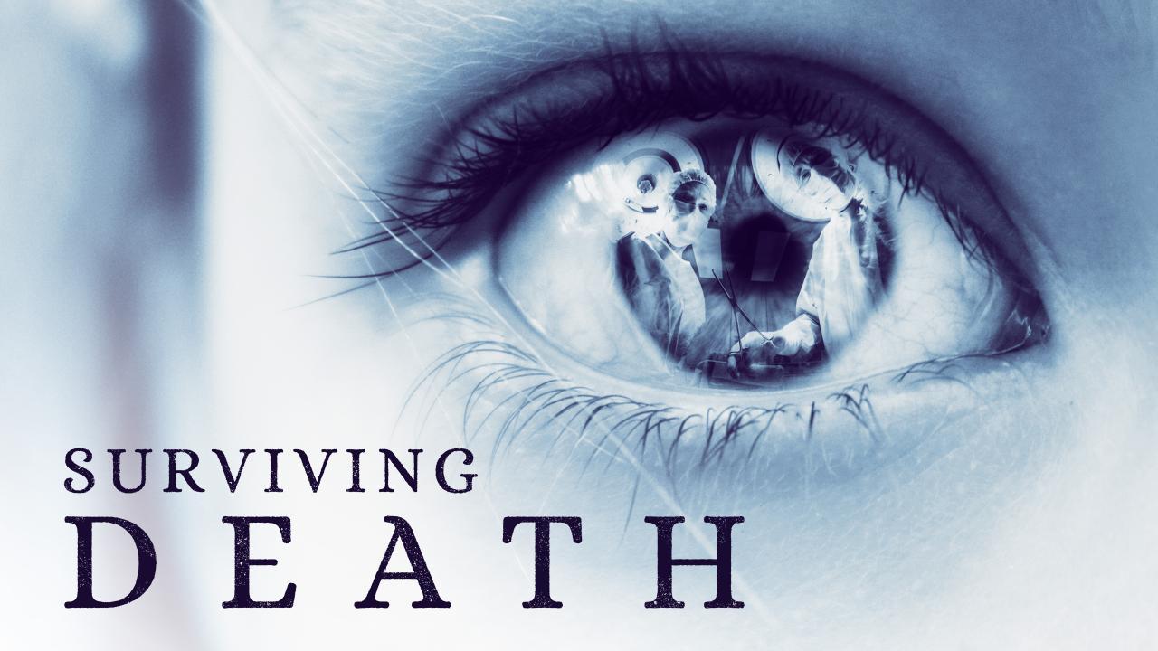 مسلسل Surviving Death الموسم الاول الحلقة 3 الثالثة مترجمة