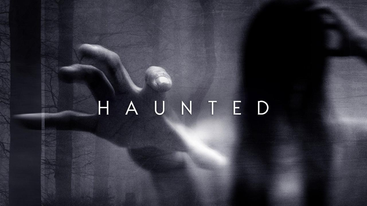 مسلسل Haunted الموسم الاول الحلقة 6 السادسة مترجمة والاخيرة