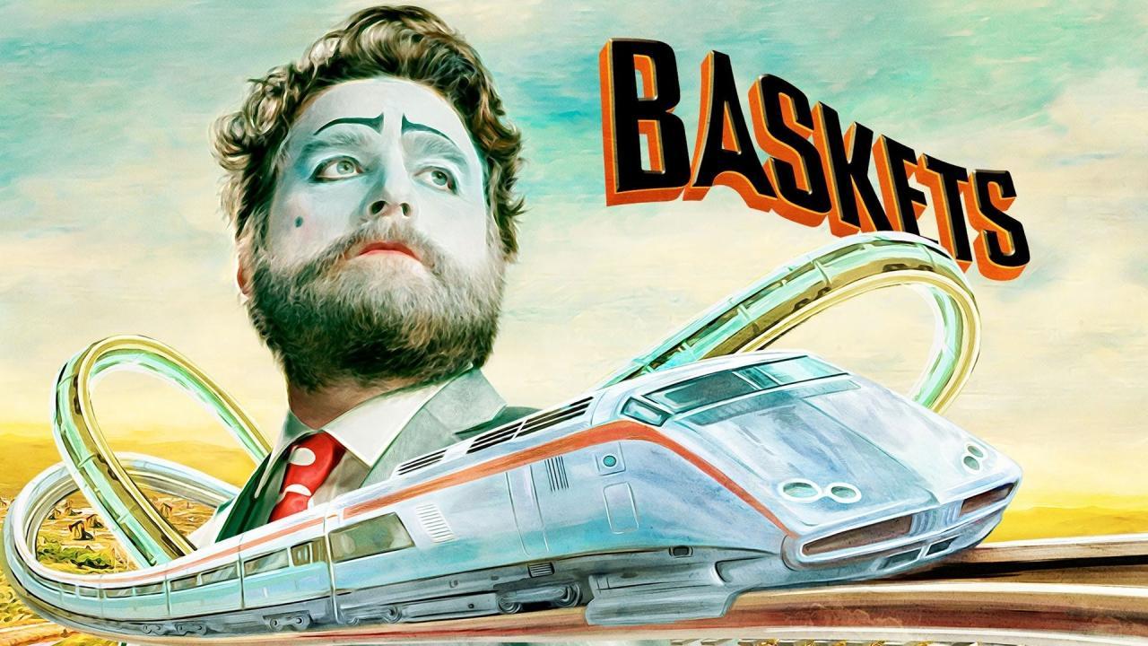 مسلسل Baskets الموسم الرابع الحلقة 9 التاسعة مترجمة