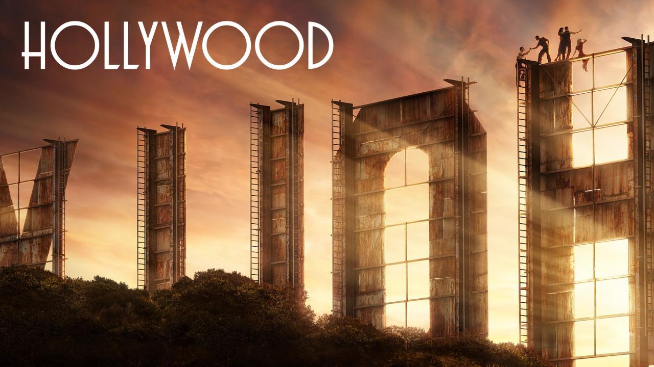 مسلسل Hollywood الموسم الاول الحلقة 3 الثالثة مترجمة