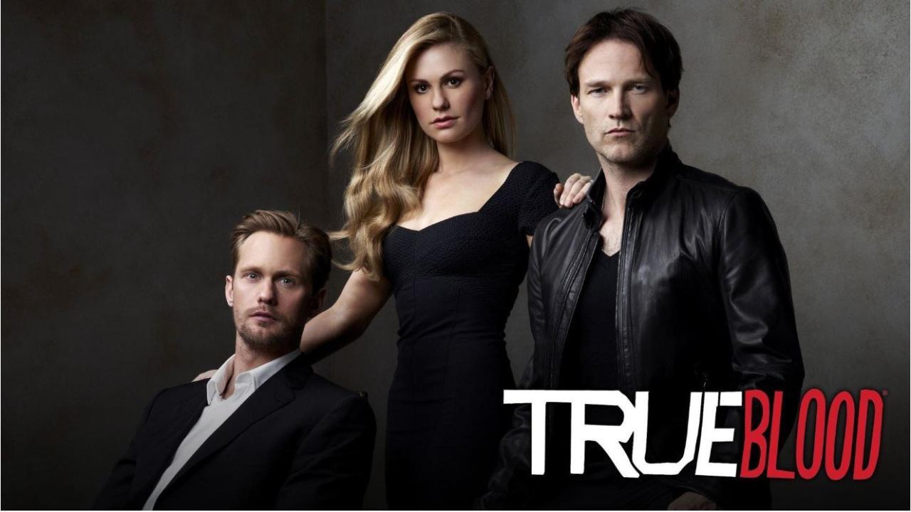 مسلسل True Blood الموسم الرابع الحلقة 9 التاسعة مترجمة