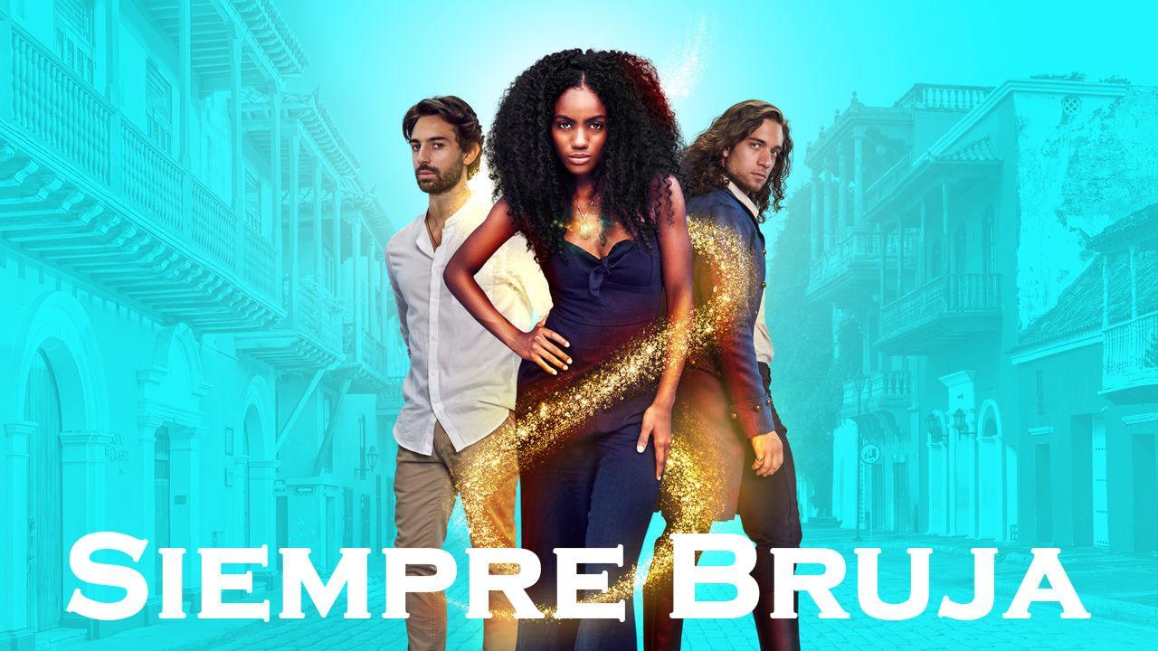 مسلسل Siempre Bruja الموسم الاول الحلقة 7 السابعة مترجمة