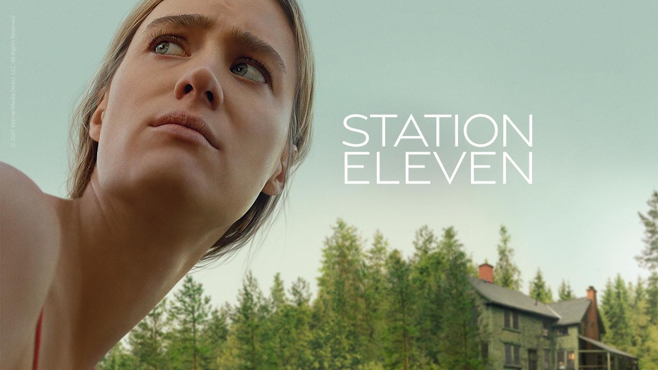 مسلسل Station Eleven الموسم الاول الحلقة 5 الخامسة مترجمة