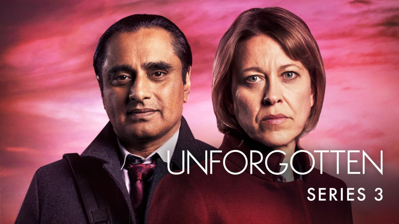 مسلسل Unforgotten الموسم الثالث الحلقة 3 الثالثة مترجمة