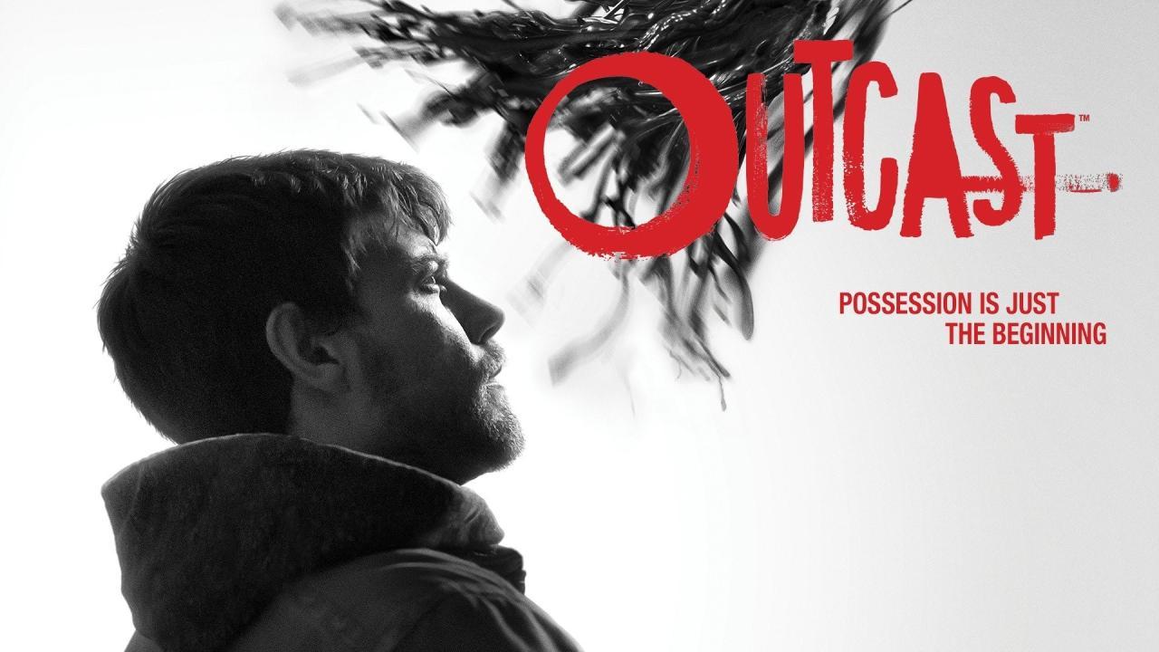 مسلسل Outcast الموسم الاول الحلقة 10 العاشرة مترجمة والاخيرة