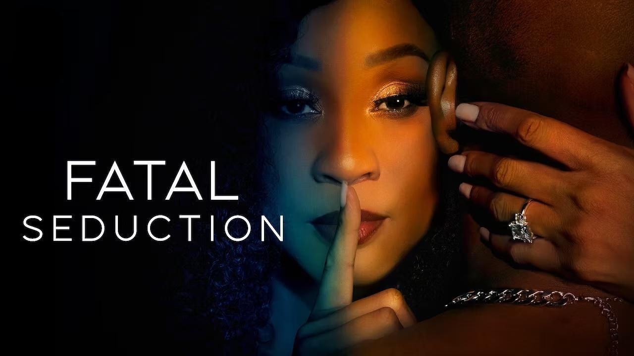 مسلسل Fatal Seduction الموسم الثاني الحلقة 3 الثالثة مترجمة