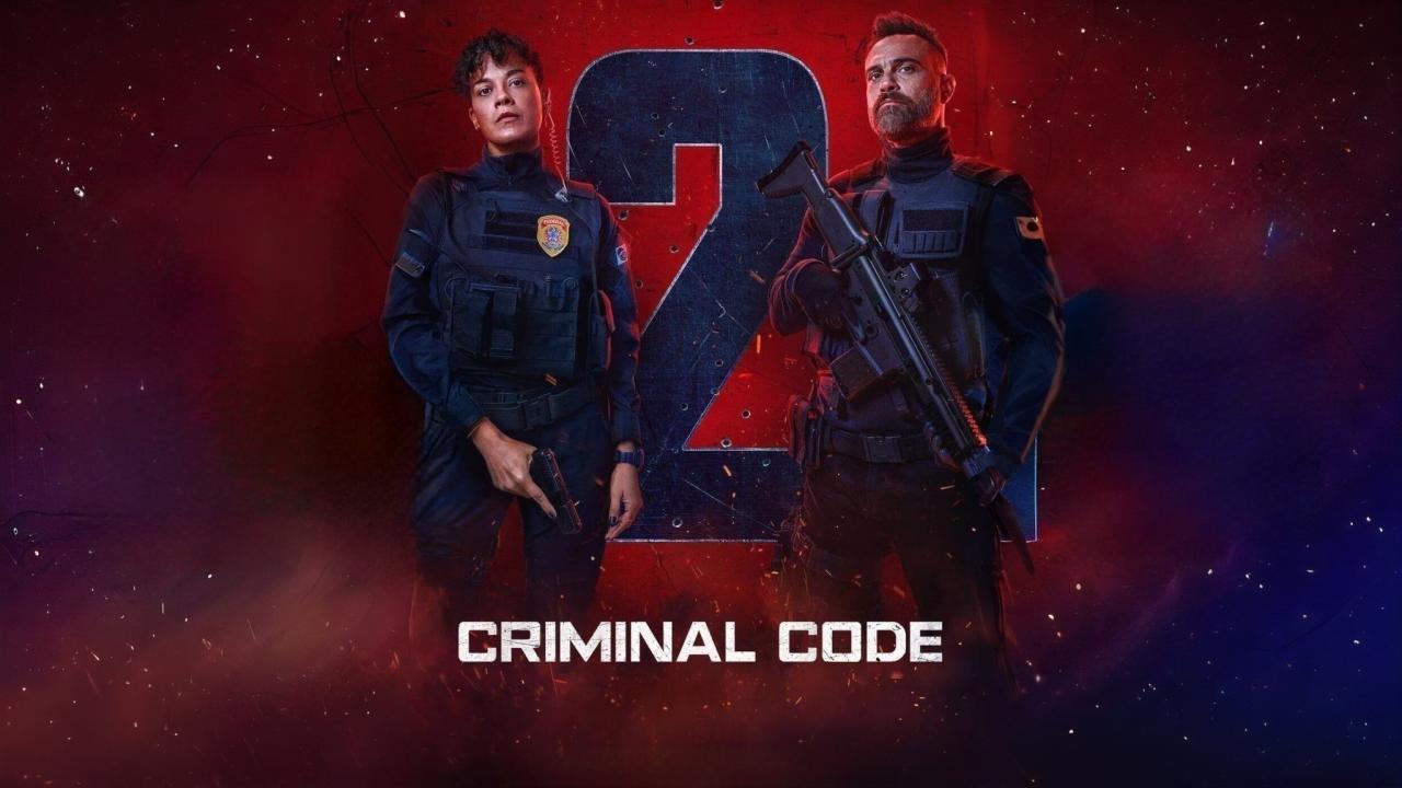 مسلسل Criminal Code الموسم الثاني الحلقة 3 الثالثة مترجمة