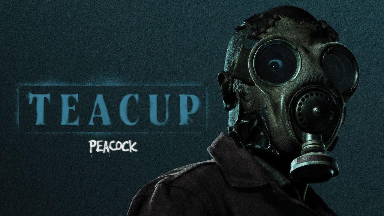 مسلسل Teacup الموسم الاول الحلقة 3 الثالثة مترجمة