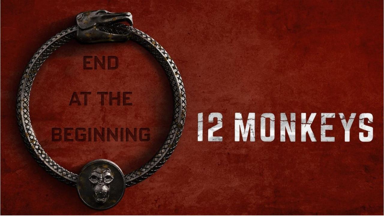 مسلسل 12 Monkeys الموسم الرابع الحلقة 4 الرابعة مترجمة