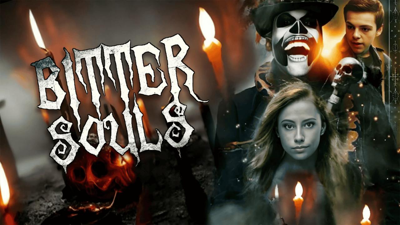 فيلم Bitter Souls 2025 مترجم كامل HD