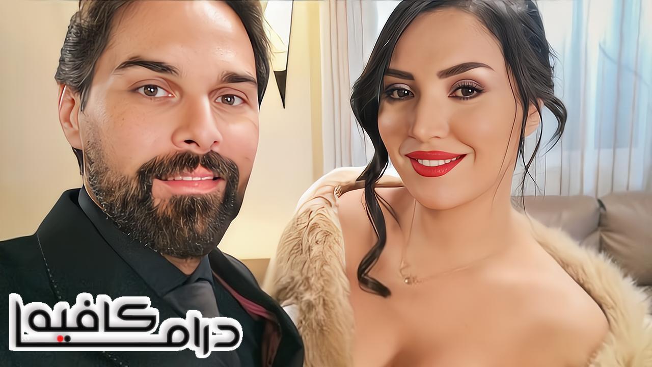 مسلسل الزوجة الاولى الحلقة 14 الرابعة عشر