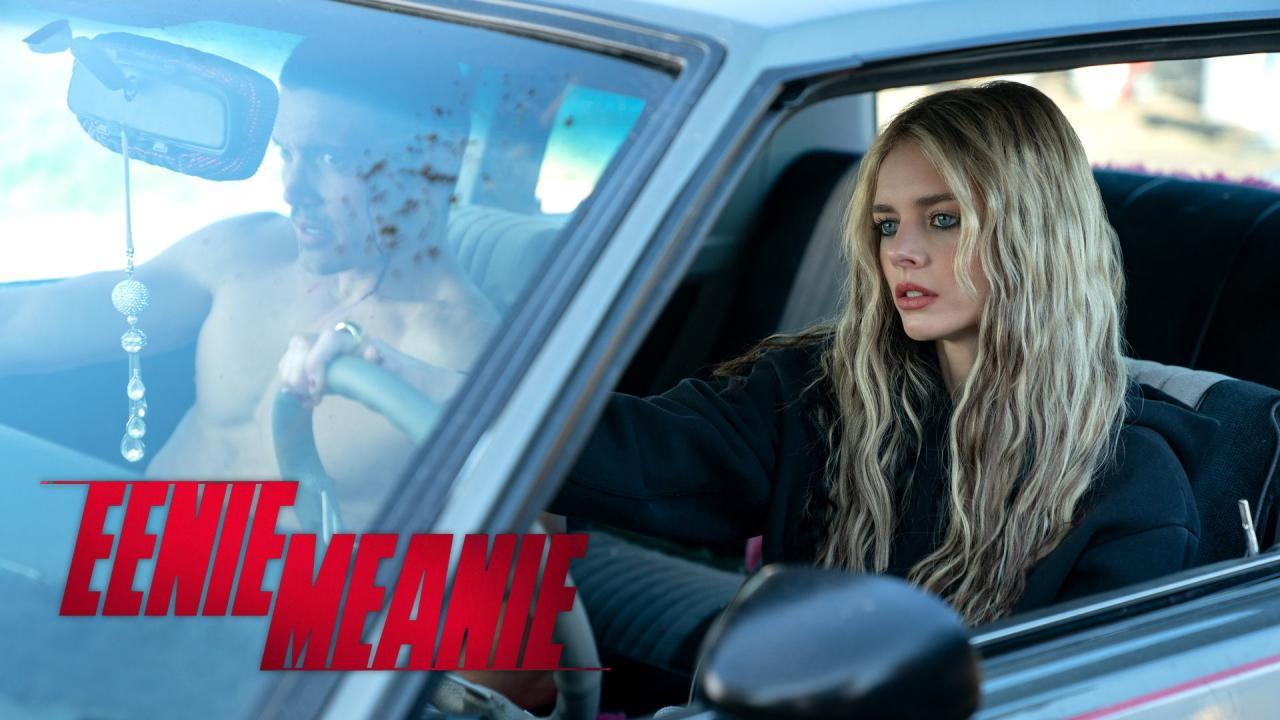 فيلم Eenie Meanie 2025 مترجم كامل HD