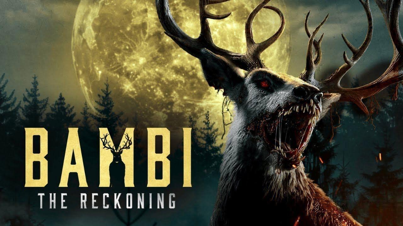 فيلم Bambi: The Reckoning 2025 مترجم كامل HD