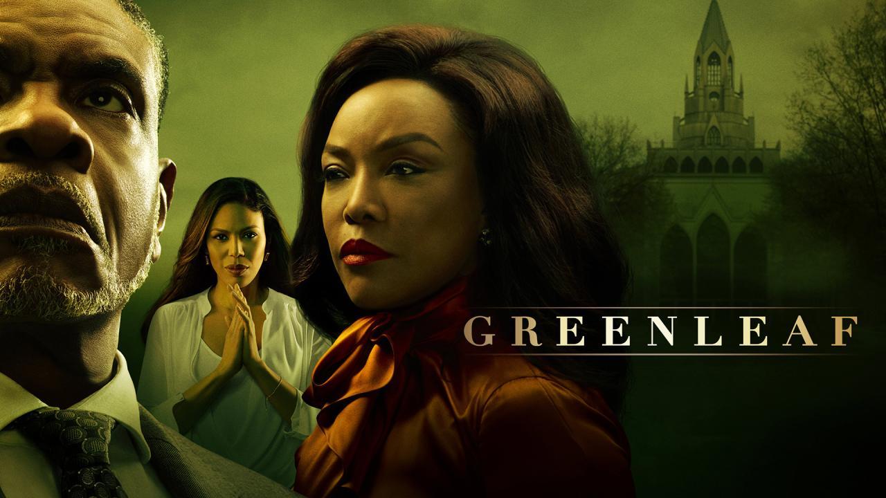 مسلسل Greenleaf الموسم الثالث الحلقة 3 الثالثة مترجمة