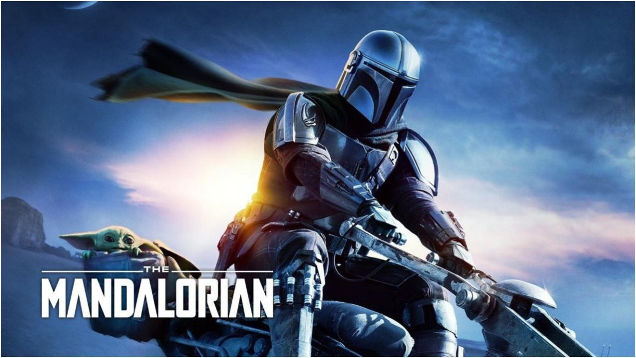مسلسل The Mandalorian الموسم الثاني الحلقة 2 الثانية مترجمة