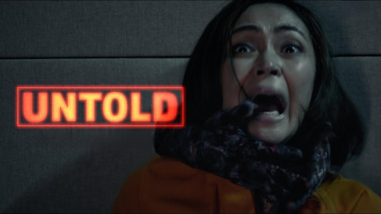 فيلم Untold 2025 مترجم كامل HD