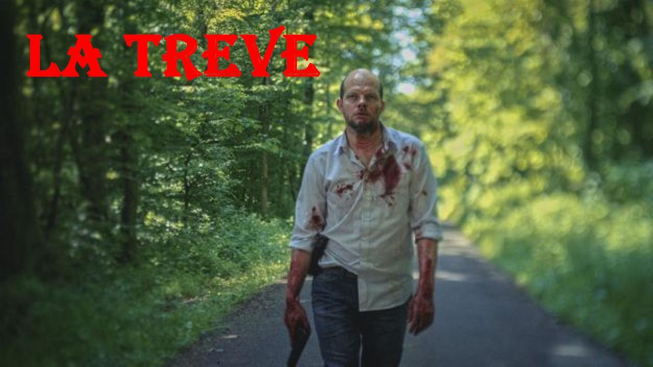 مسلسل La Treve الموسم الاول الحلقة 8 الثامنة مترجمة