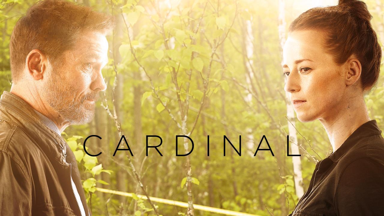 مسلسل Cardinal الموسم الثالث الحلقة 3 الثالثة مترجمة