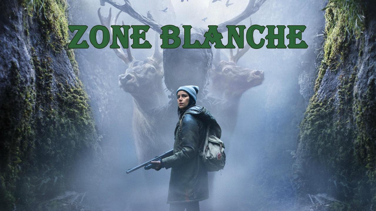 مسلسل Zone Blanche الموسم الثاني الحلقة 1 الاولي مترجمة