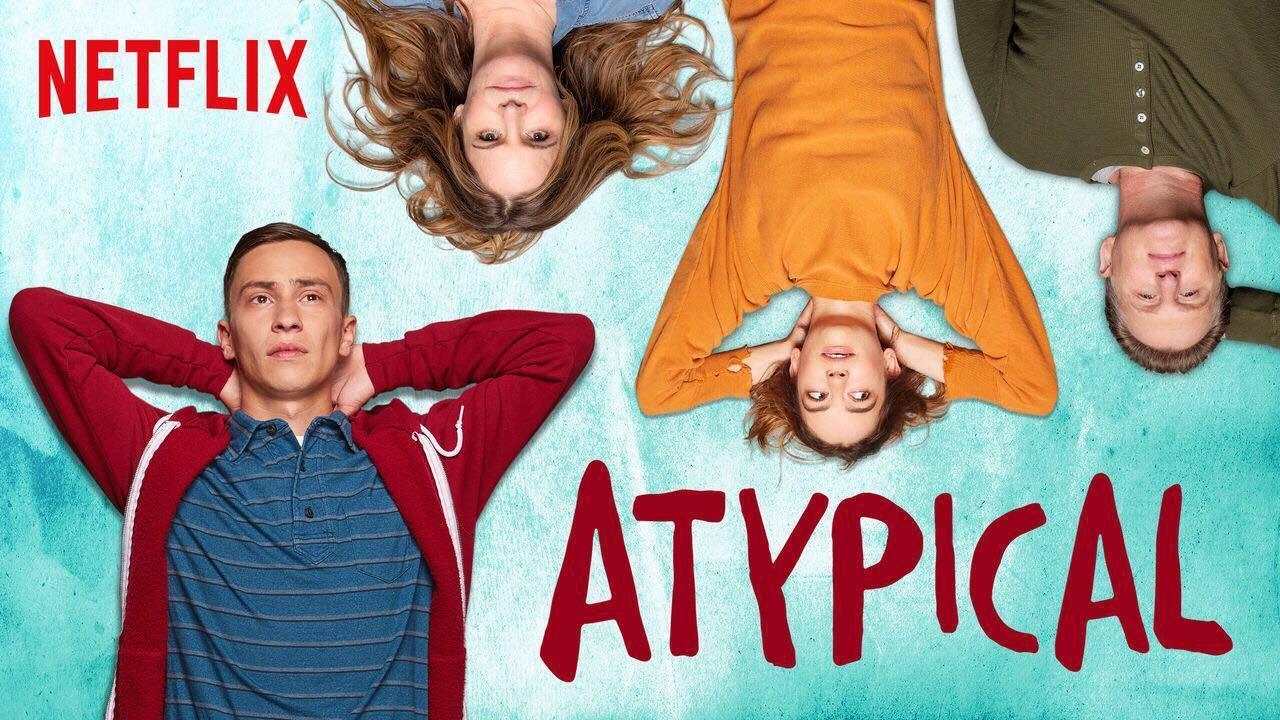 مسلسل Atypical الموسم الثاني الحلقة 6 السادسة مترجمة