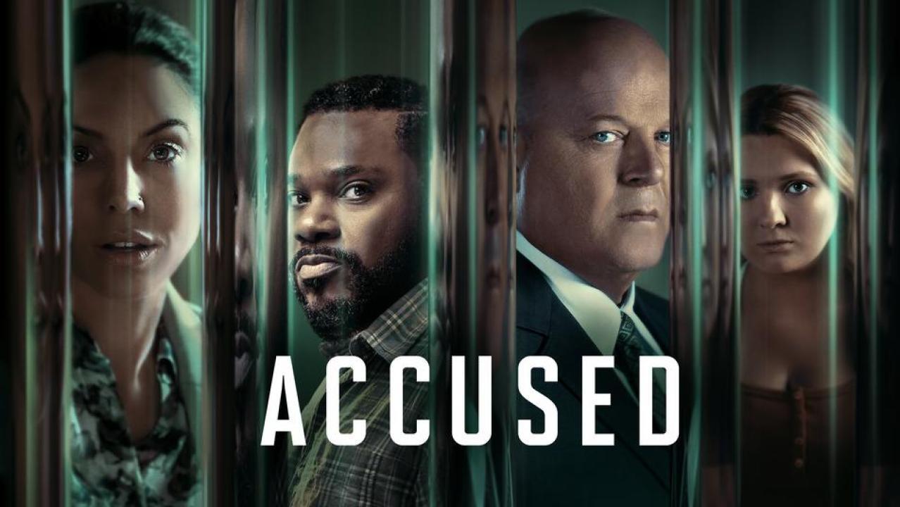 مسلسل Accused الموسم الاول الحلقة 8 الثامنة مترجمة