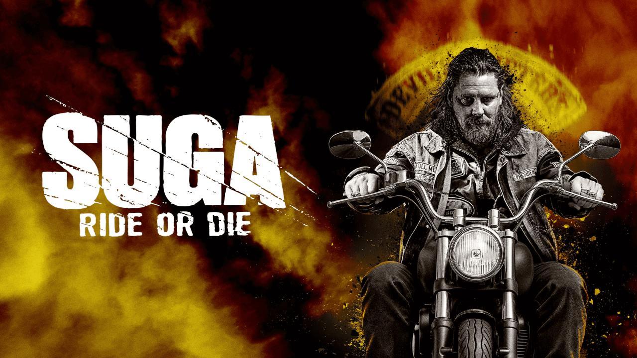 مسلسل Suga الموسم الاول الحلقة 5 الخامسة مترجمة