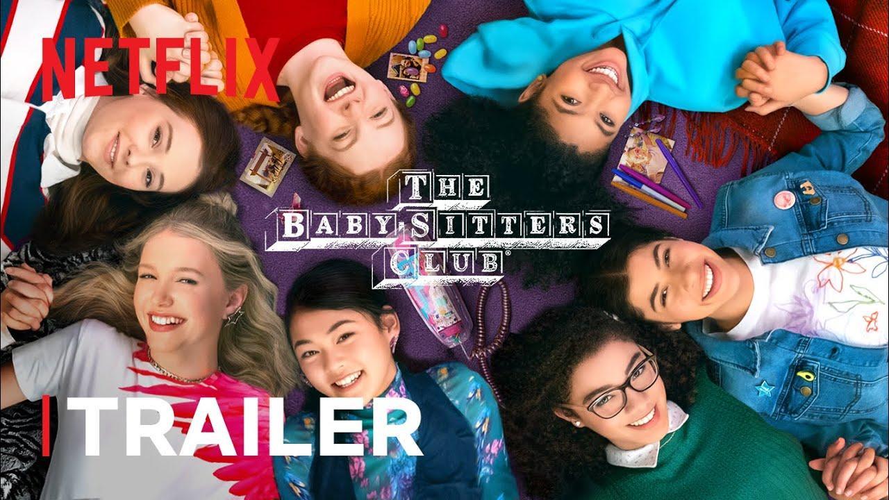 مسلسل The Baby-Sitters Club الموسم الثاني الحلقة 5 الخامسة مترجمة