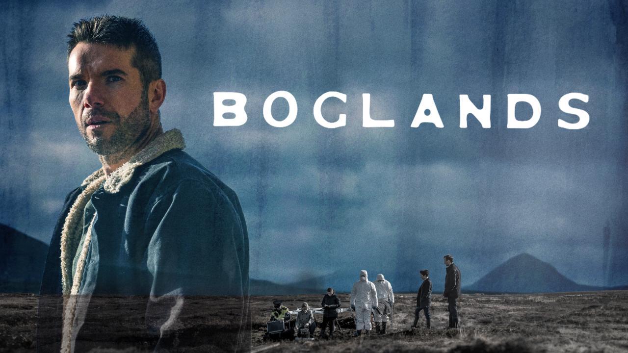 مسلسل Boglands الموسم الاول الحلقة 2 الثانية مترجمة