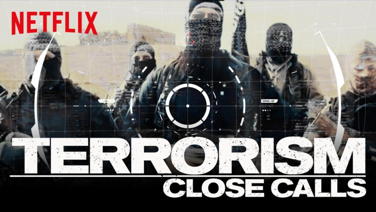 مسلسل Terrorism Close Calls الموسم الاول الحلقة 7 السابعة مترجمة