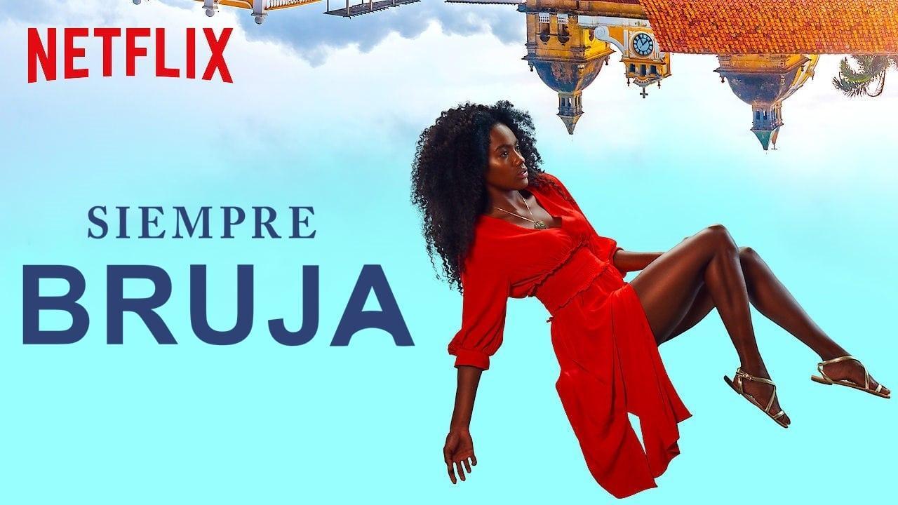 مسلسل Siempre Bruja الموسم الثاني الحلقة 5 الخامسة مترجمة