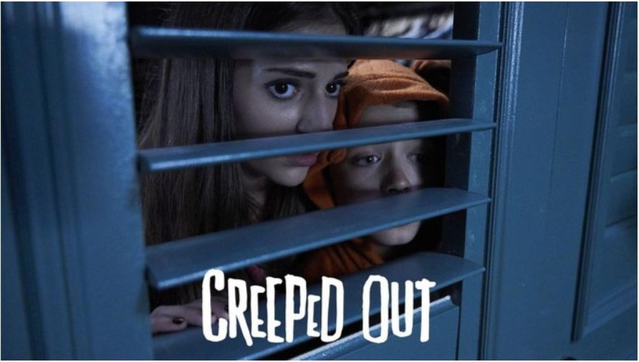 مسلسل Creeped Out الموسم الثاني الحلقة 5 الخامسة مترجمة