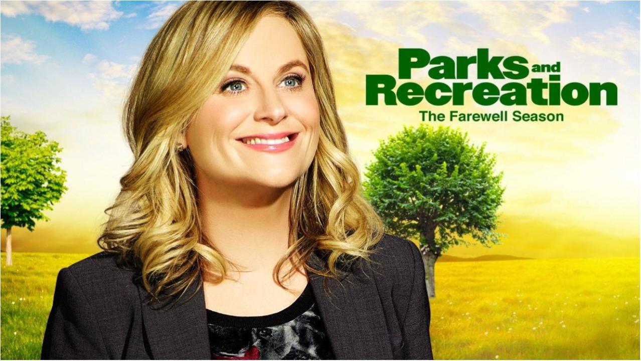 مسلسل Parks and Recreation الموسم السابع الحلقة 13 الثالثة عشر مترجمة والاخيرة