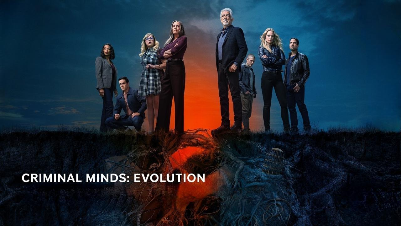مسلسل Criminal Minds الموسم 18 الحلقة 1 الاولي مترجمة